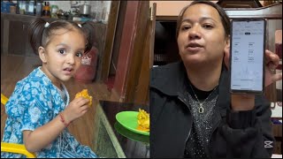 Arkako poiko lutera Khana vanda// yesari paisa kamauna sikain Meghale