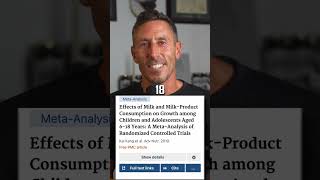 Does cheese lower testosterone?