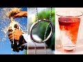 Carbonated Drinks and Their Properties
