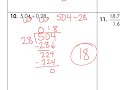 Exploring Adding and Subtracting Rational Expressions