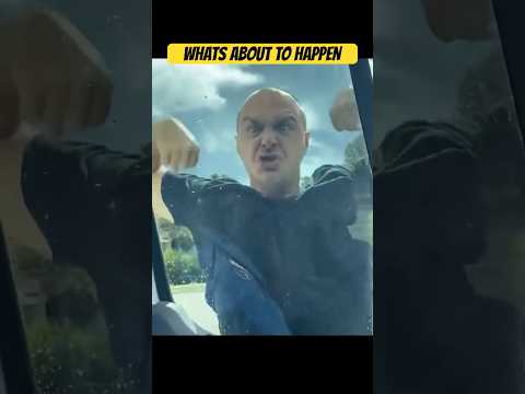 What city is this #youtubeshorts #shortsfeed #angry