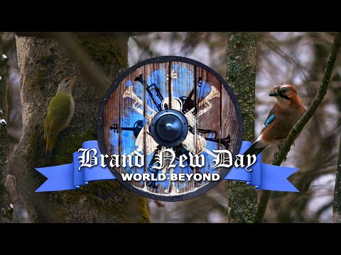 World Beyond - BRAND NEW DAY | New Music Video