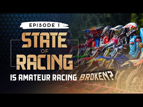 What Happened to Local Motocross Racing? | State of Racing