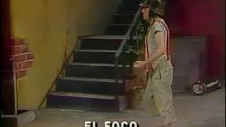 El chavo del ocho _el foco