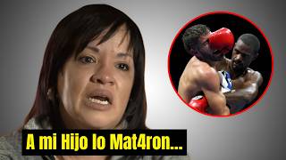 PRICHARD COLÓN murió hace 5 días, ahora su MADRE rompió el silencio y destapa la verdad