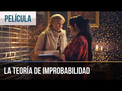 ▶️ La teoría de improbabilidad - Películas Completas en Español | Peliculas