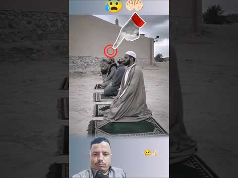 يظهر دعاء رجل يوقف الهلاك ويحميهم بلطف الله#حيوانات_#funny #trend #viralvideos #viralshorts #shorts