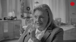 Interview mit Margarete Ziegler-Raschdorf