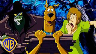 Scooby-Doo! en Latino | Perdido en el bosque 🏕️ | @WBKidsLatino​