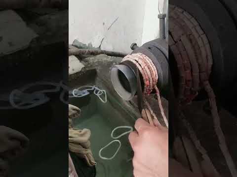 اغرب سخان في العالم