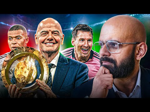 FIFA Club World Cup is here | The Good, The Bad and The Ugly