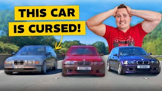 Our FASTEST Cars Road Trip Did NOT Start Well!