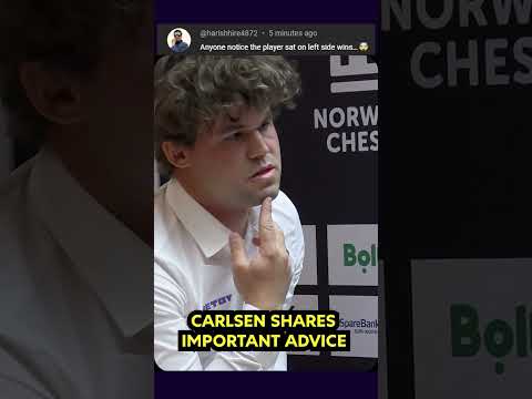 What Gukesh Taught Us By Beating Magnus Carlsen