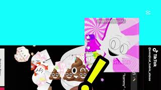 People food pooping ￼