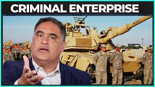 EXPOSED: What Did the Pentagon Waste Your $500 MILLION On?