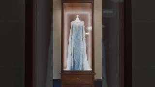 FROZEN Princesses Costume Designs 💙 Frozen the Musical | Disney UK