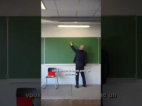 comment peser une mouche ?