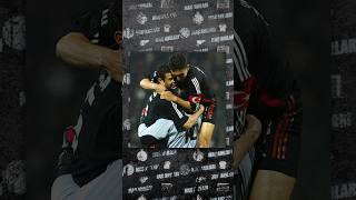 🔴⚫ DAMİR BOTONJIC: “UÇAN BALİNA”! 🐋🧤 | GENÇLERBİRLİĞİ’NİN EFSANE KALECİSİ #macanilari #shorts