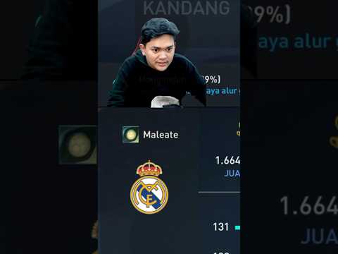 Ketemu Top 2 leader board ternyata…. 😮 #fifa23 #fifamobile #fifamobile23 #cheat #cheating #cheater