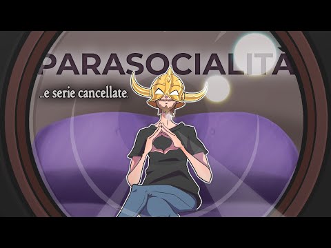 "DEVO Tornare a Parlare" - SnM, Lo Spirito del Vlog 17