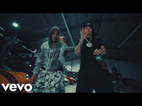 Shoreline Mafia ft. Young Drummer Boy - 4 Da Gang (Official Video)