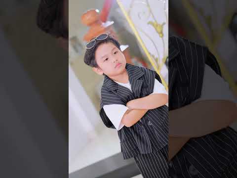 Đẹp Trai Lỗi Tại Ai - Henry | Bona Cát Tiên #bonacattien #trendbienhinh #shortsfilm #dienviennhi #xh