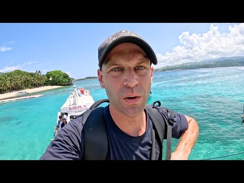 Stressful Arrival in Boracay Philippines 🇵🇭