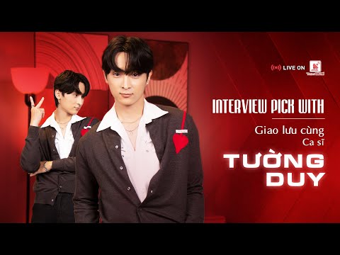 Tường Duy khát khao trở thành một nghệ sĩ đa năng, singer songwriter sẽ là mục tiêu mới | TGT