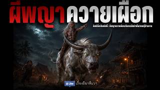 ผีพญา ควายเผือก ( มาใหม่ ) | ล้อมวง เล่าเรื่องผี Ep.446