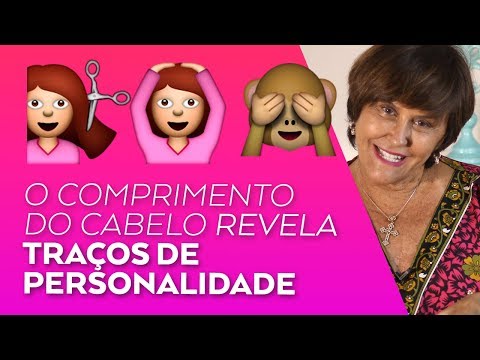 O Cabelo na Espiritualidade por Márcia Fernandes