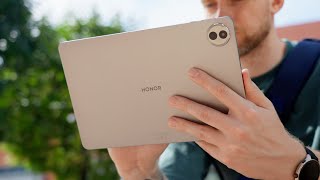 Не берите планшет, пока не узнаете всё про Honor Pad 10!