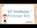 Kuis Memperkenalkan Diri dalam Bahasa Inggris