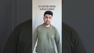 Nihilistic Penguin #shorts