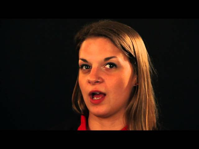 OCAA PROFILE: MARIAH PATRICK