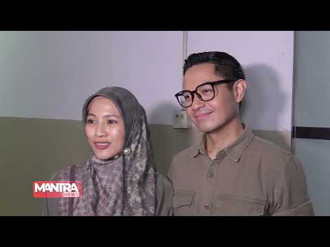 KEHARMONISAN DUDE HARLINO & ALYSSA TAK LEKANG OLEH WAKTU