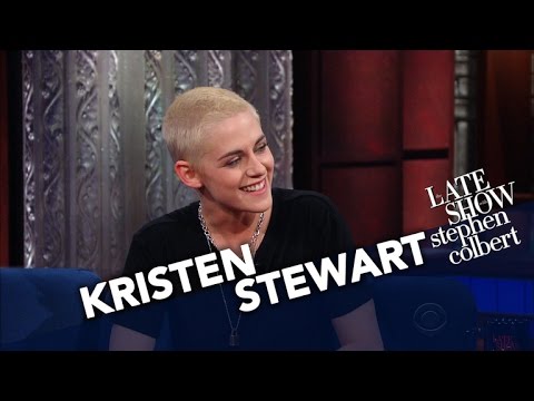 Kristen Stewart Was 'Disappointed' Donald Trump Didn't Respond To Her SNL Jokes!