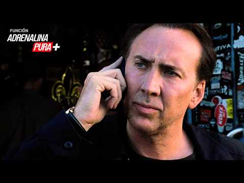 12 horas para vivir - Película completa en español - Película de Acción | Adrenalina Pura TV