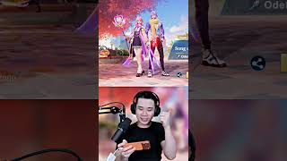 Review Skin Valentine Odette Rp1,000,000 - Mobile Legends