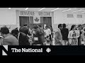 South Asian Refugees from Uganda