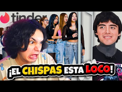 ¡EL CHISPAS BUSCA NOVIA!😍👌🏻 | One Coin🪙