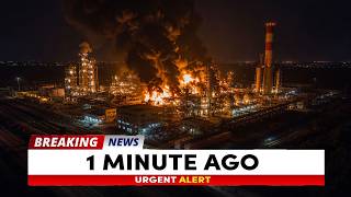 Russian Missile System Strikes NATO's $17 Billion Oil Facility - Nobody Expected This