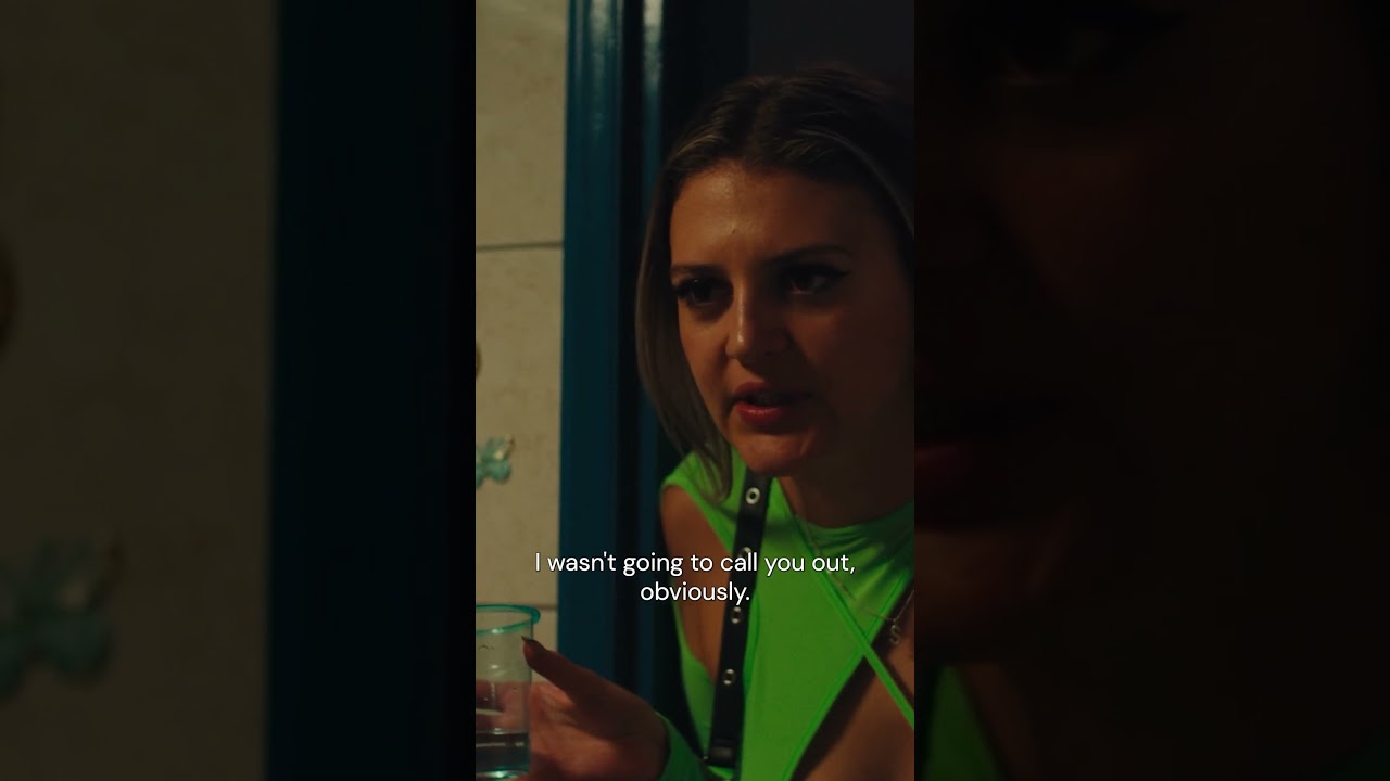 Nasıl Seks Yapacağız? Fragman önizlemesi