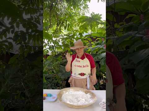 Receta del pan de muerto 🥐🪵🤠
