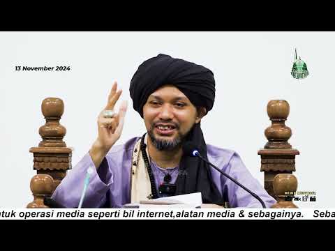 Zikir Selepas Isya Bersama Keluarga | Ustaz Muhaizad Muhammad