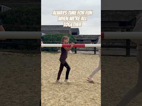 Had to try this trend! #fypシ゚viral #horsegirls #fun #youtubeshorts