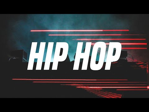 Hip Hop Music // Matt Hylom - Muses