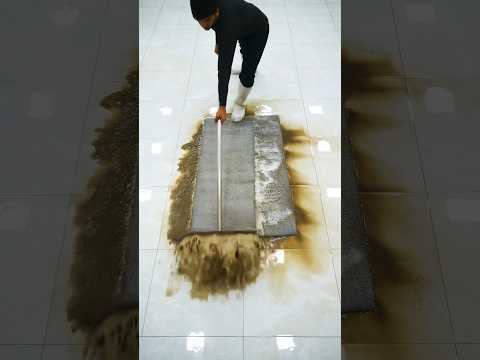 Watch Full video here 👆👆👆 #asmr #carpetcleaning #satisfying #highwaistshorts