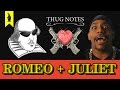 Exploring the Themes and Characters of Romeo and Juliet