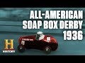 All-American Soap Box Derby Overview