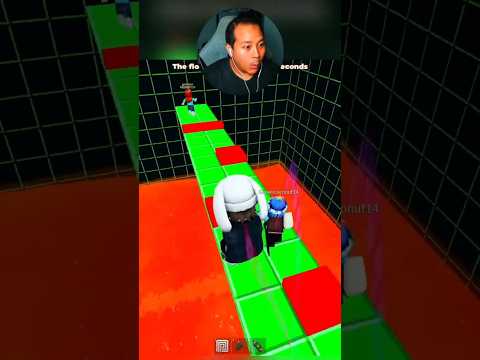 TOWER HIJAU NEON PALING SUSAH #robloxindonesia